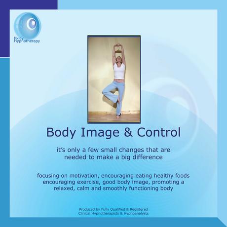 Product picture Weight Loss - Body Image and Control MP3