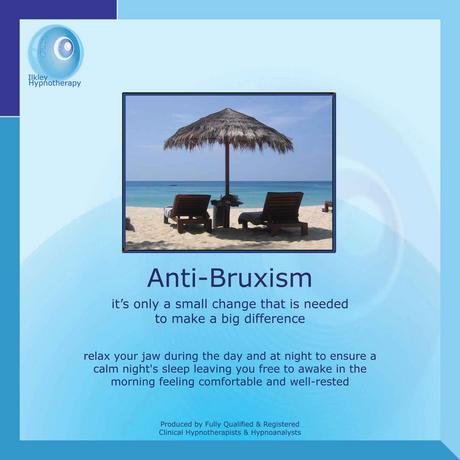 Product picture Anti Bruxism mp3