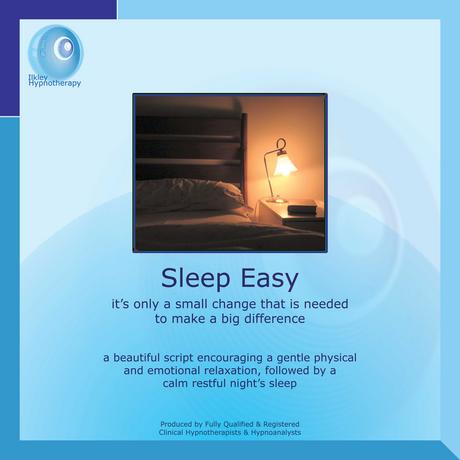 Product picture Insomnia - Sleep Easy MP3